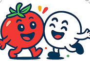 Tomate & Mozza
