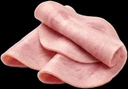 Jambon supérieur
