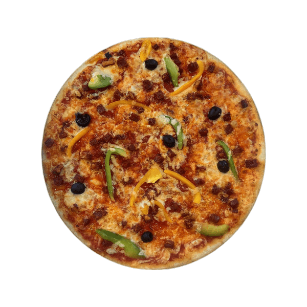 La Chorizo